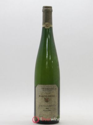 Riesling Marcel Deiss (Domaine) Engelgarten 1993 - Lot of 1 Bottle