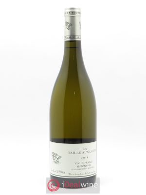 Vin de France Bretonnière La Taille aux Loups  2018 - Lot of 1 Bottle