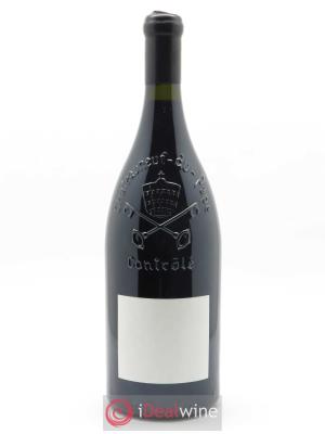 Buy Chateauneuf Du Pape La Barroche Domaine De Cuvee Pure Julien Barrot 18 Lot