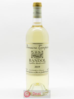 Bandol Domaine Tempier Famille Peyraud  2019