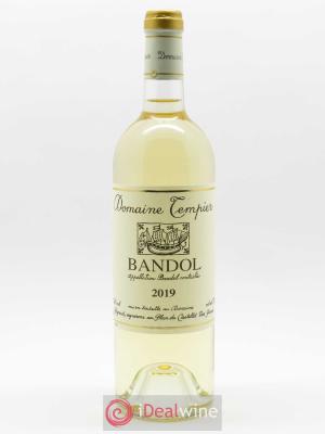 Bandol Domaine Tempier Famille Peyraud  2019 - Lot de 1 Bouteille
