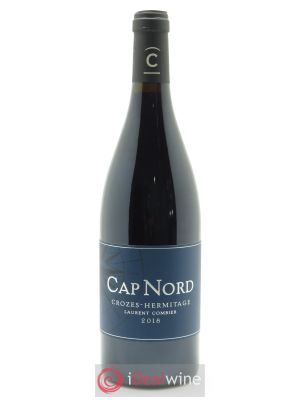 Crozes-Hermitage Cap Nord Combier  2018 - Lot of 1 Bottle