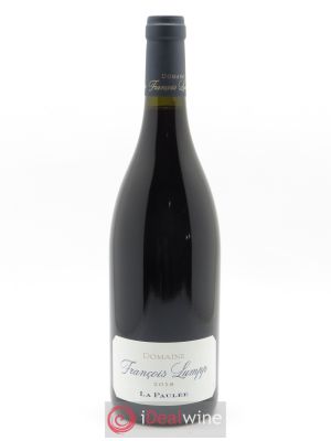 Bourgogne La Paulée François Lumpp (Domaine)  2018 - Lot of 1 Bottle