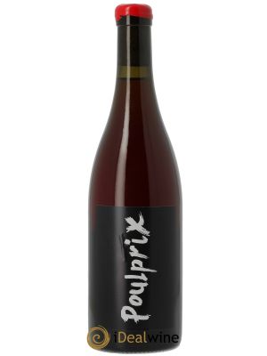 Vin de France Poulprix Anne et Jean François Ganevat   - Posten von 1 Flasche