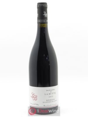 Bourgueil Coteaux du Levant La Butte (Domaine de)  2019 - Lot of 1 Bottle