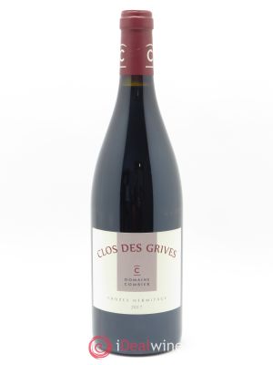 Crozes-Hermitage Clos des Grives Combier (Domaine)  2017 - Lot of 1 Bottle