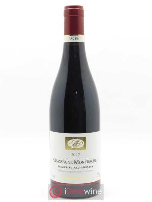 Chassagne-Montrachet 1er Cru Clos Saint-Jean Jean-Marc Pillot et Fils (Domaine)  2017 - Lot de 1 Bouteille