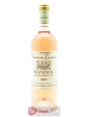 Bandol Domaine Tempier Famille Peyraud  2019 - Lot de 1 Bouteille