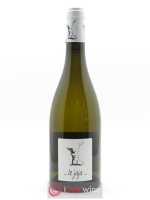 Vin de Savoie Chignin Le Jaja Gilles Berlioz  2019 - Lot of 1 Bottle