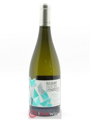 Beaune Clos des Renardes Chardonnay Fanny Sabre  2019 - Lot of 1 Bottle