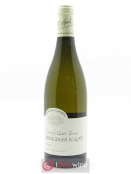 Bourgogne Aligoté Quatre Terroirs Domaine Chevrot  2018 - Lot of 1 Bottle