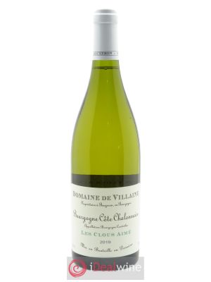 Bourgogne Les Clous (Aimé) A. et P. de Villaine  2019 - Lot of 1 Bottle
