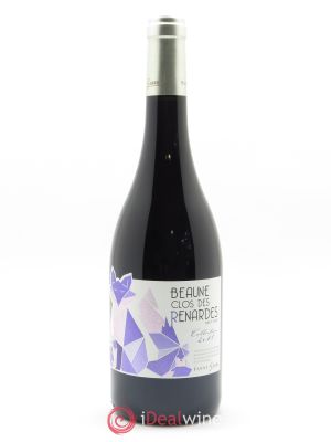 Beaune Clos des Renardes Pinot Noir Fanny Sabre  2018 - Lot of 1 Bottle