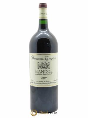 Bandol Domaine Tempier Famille Peyraud  2019 - Lot de 1 Magnum