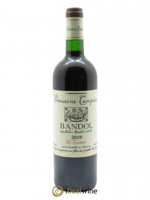 Bandol Domaine Tempier La Tourtine Famille Peyraud  2019 - Lot of 1 Bottle