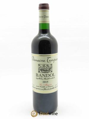 Bandol Domaine Tempier Cuvée La Migoua Famille Peyraud  2015 - Lot de 1 Bouteille