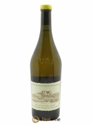 Arbois Savagnin Sous Voile Anne et Jean François Ganevat  2017 - Lot de 1 Bouteille