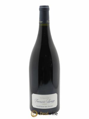 Givry 1er Cru Le Pied du Clou François Lumpp (Domaine)  2019 - Lot de 1 Magnum