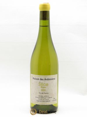 Vin de Savoie Coteaux d'Apremont Silice Maison des Ardoisières  2021 - Lot of 1 Bottle