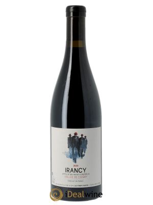 Irancy Les Pinots Blacks Pattes Loup (Domaine)  2020 - Lot of 1 Bottle