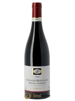 Chassagne-Montrachet 1er Cru Clos Saint-Jean Paul Pillot (Domaine)  2019 - Lot of 1 Bottle