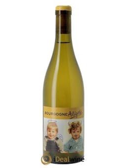 Bourgogne Aligoté Robert Denogent  2020 - Lot of 1 Bottle