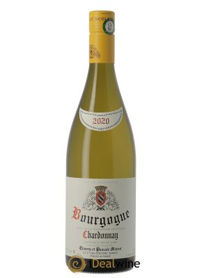 Bourgogne Chardonnay Matrot (Domaine)  2020 - Lot de 1 Bouteille