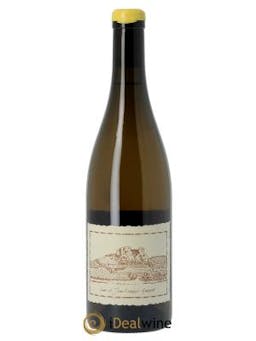 Vin de France (anciennement Côtes du Jura) Les Cèdres Anne et Jean François Ganevat  2019 - Lot de 1 Bouteille