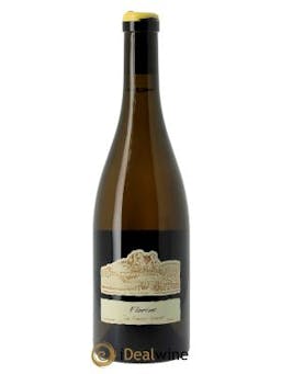 Côtes du Jura Cuvée Florine Jean-François Ganevat (Domaine)  2018 - Lot of 1 Bottle