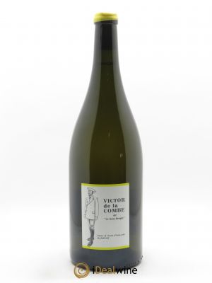 Vin de France Victor de la Combe Anne et Jean François Ganevat   - Lotto di 1 Magnum