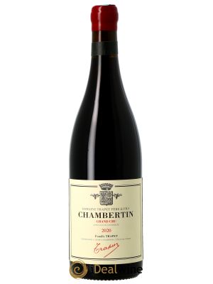 Chambertin Grand Cru Domaine Trapet  2020 - Lot of 1 Bottle