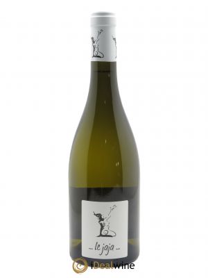 Vin de Savoie Chignin Le Jaja Gilles Berlioz  2020 - Lot de 1 Bouteille