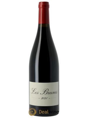 Vin de France Les Brunes Les Creisses (Domaine) 2021 - Lot de 1 Bottle