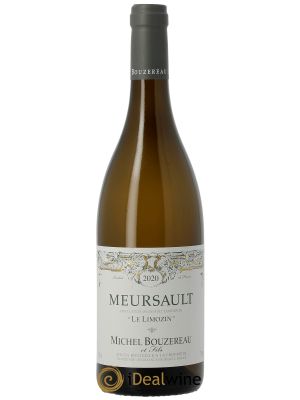 Meursault Le Limozin Michel Bouzereau et Fils (Domaine) 2020