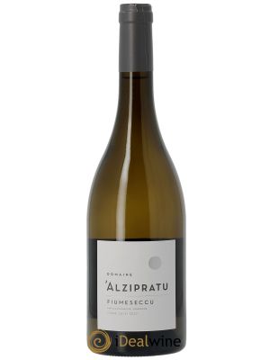 Calvi Fiumeseccu Domaine Alzipratu 2022 - Lot de 1 Bottle