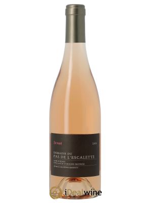 Languedoc Ze rosé Pas de l'Escalette  2021 - Lot of 1 Bottle