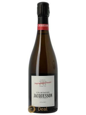 Champagne Jacquesson Cuvée 741 Dégorgement Tardif Extra Brut