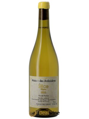 Vin de Savoie Coteaux d'Apremont Silice Maison des Ardoisières 2022 - Lot de 1 Bottle