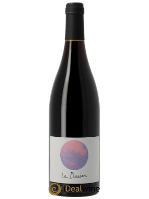 Vin de France Le Baiser Raphaelle Guyot  2022 - Lot of 1 Bottle