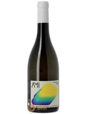 Bourgogne AMI (Willy Roulendes et Paul Perarnau)  2020 - Lot of 1 Bottle