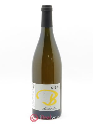 Vin de France N°68 Alexandre Bain (Domaine)   - Lot of 1 Bottle