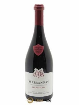 Marsannay Les Favières Château de Marsannay  2020 - Lot of 1 Bottle