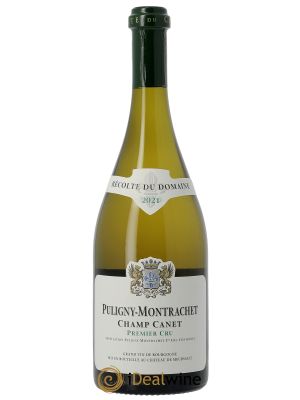 Puligny-Montrachet 1er Cru Champ Canet Château de Meursault 2021