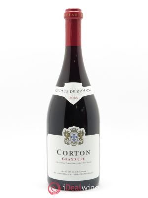 Corton Grand Cru Château de Meursault  2018 - Lot of 1 Bottle