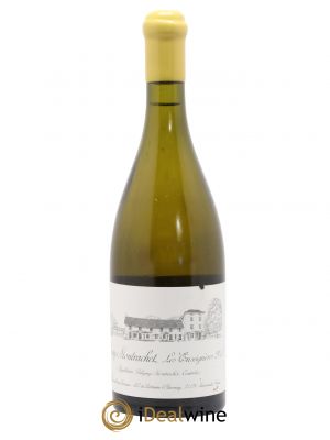 Puligny-Montrachet Les Enseignères d'Auvenay (Domaine) 2013 - Lot de 1 Bottle