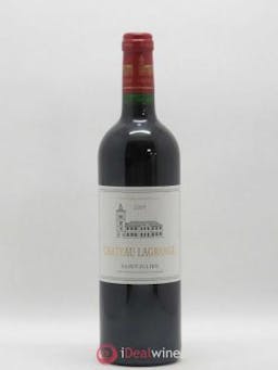 Château Lagrange 3ème Grand Cru Classé  2005 - Lot of 1 Bottle