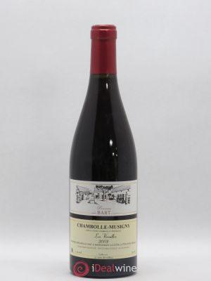 Chambolle-Musigny Les Véroilles Bart (Domaine)  2008 - Lot of 1 Bottle