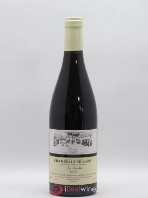 Chambolle-Musigny Les Véroilles Bart (Domaine)  2014 - Lot of 1 Bottle