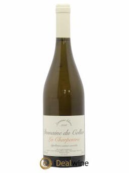 Saumur La Charpentrie Domaine du Collier  2018 - Lot of 1 Bottle