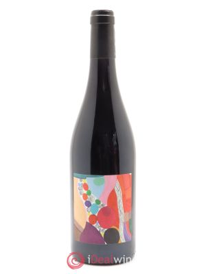 Vin de France Môl Patrick Bouju - La Bohème  2018 - Lot of 1 Bottle